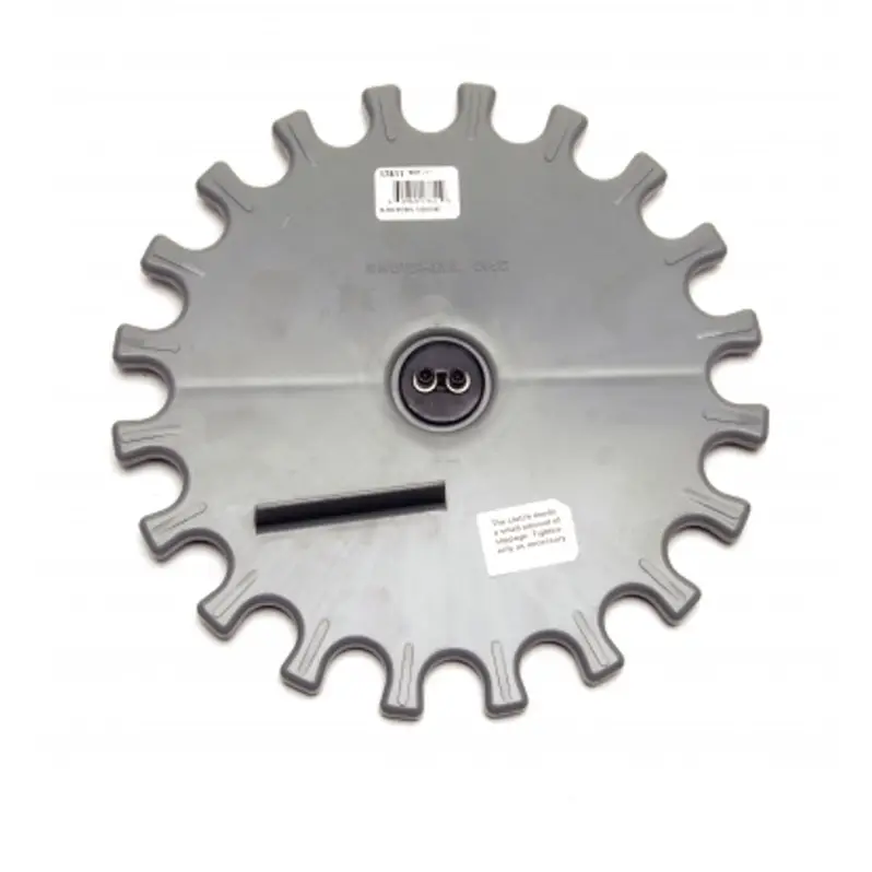 Prato do Case Feeder SL900 - Dillon Precision - SL900 Casefeed Plate