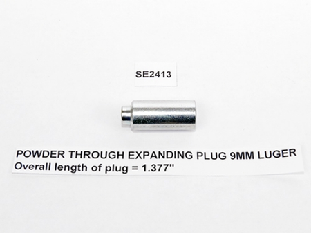 Funil expansor da boca do estojo Lee para dies — foto 2