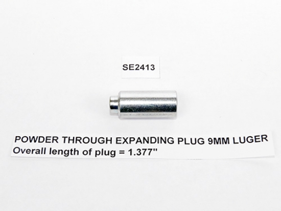 Funil expansor da boca do estojo Lee para dies — foto 2