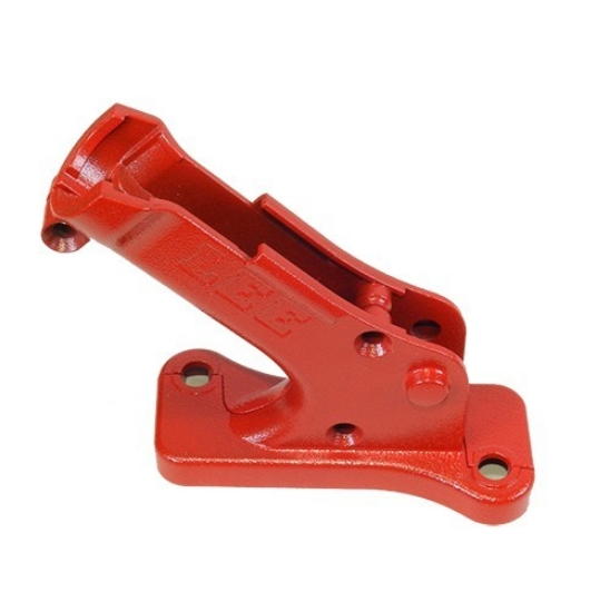 Base do espoletador de bancada Lee