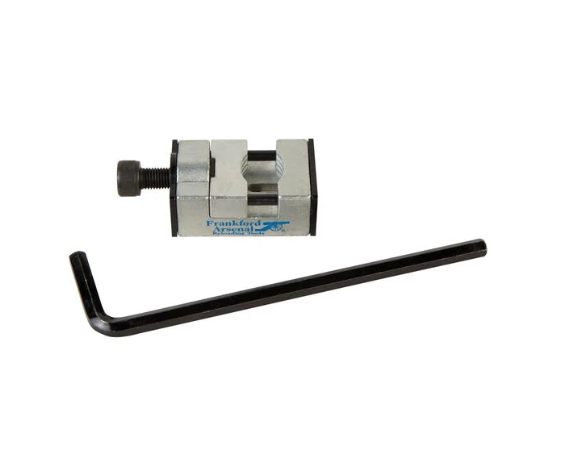 Removedor de estojo preso Frankford Arsenal Platinum Series