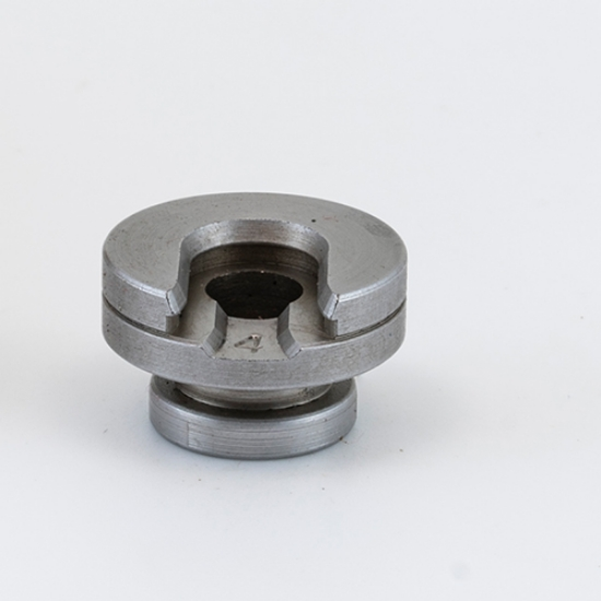 Shell Holder Universal - Lee Precision - Para Prensas de Recarga