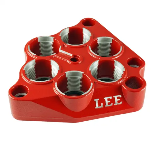 Cabeçote (torre) Lee para prensa Pro 6000