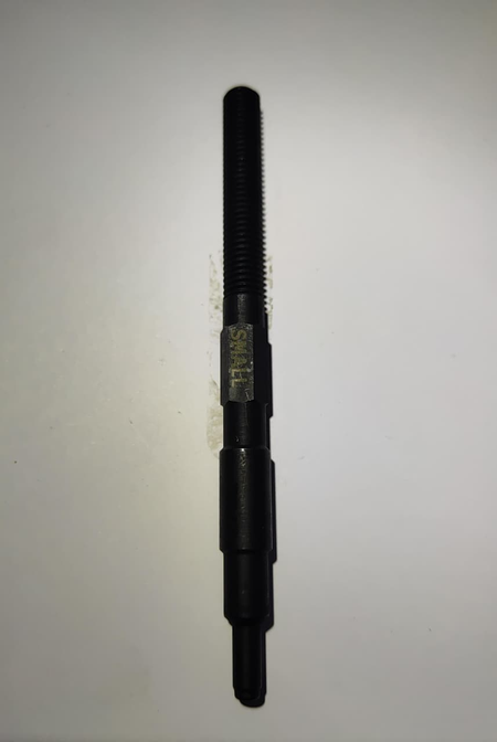 Pino do decapador Frankford Arsenal X-10 (Swage Pin)