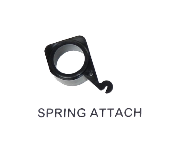 Encaixe da Mola (Spring Attach) - para Prensa Lee Pro 4000 | Lee Precision