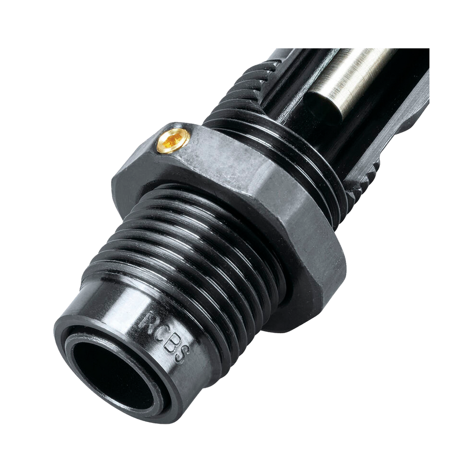 Matriz de Assentamento Matchmaster 1 Peça - RCBS - Matchmaster Seater Die - PCE