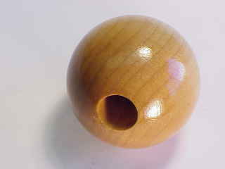 Pegador de bola da alavanca Lee (Challenger Ball Grip)