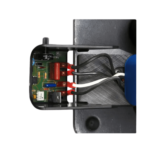 Controle de velocidade Dillon RF100