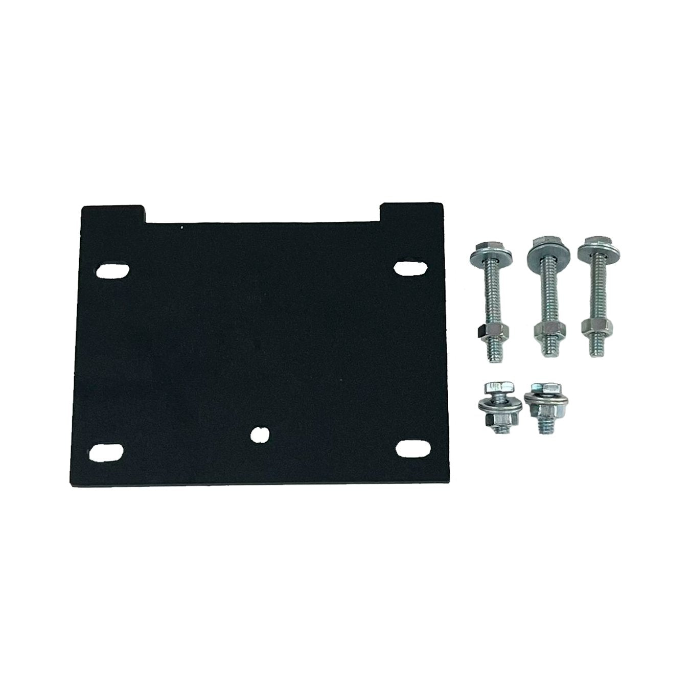 Adaptador para base de prensa Recarga Club