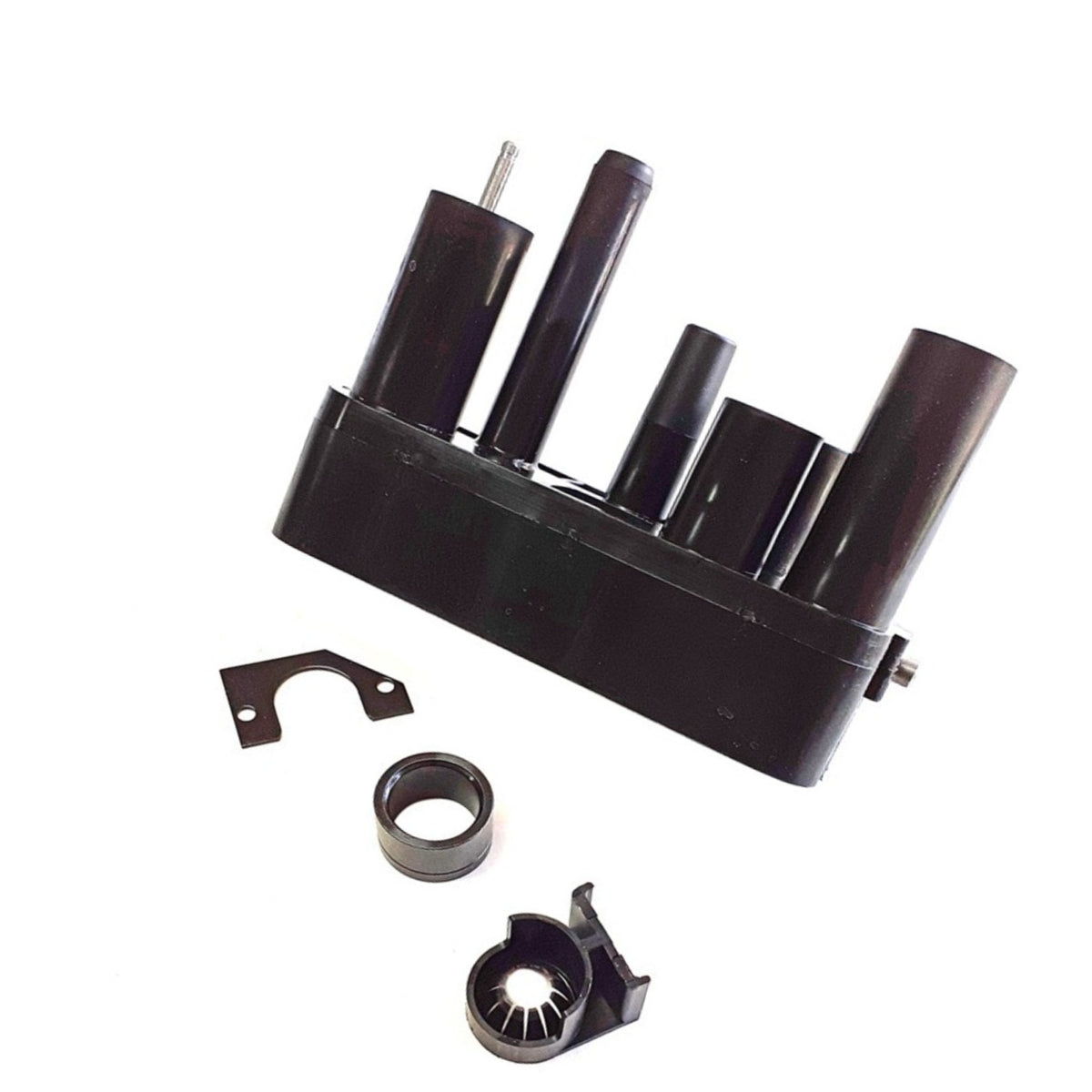 Conjunto de Dies/Conversão Lee Load All 2 - Lee Precision - Convertion Kit - Recarga Club