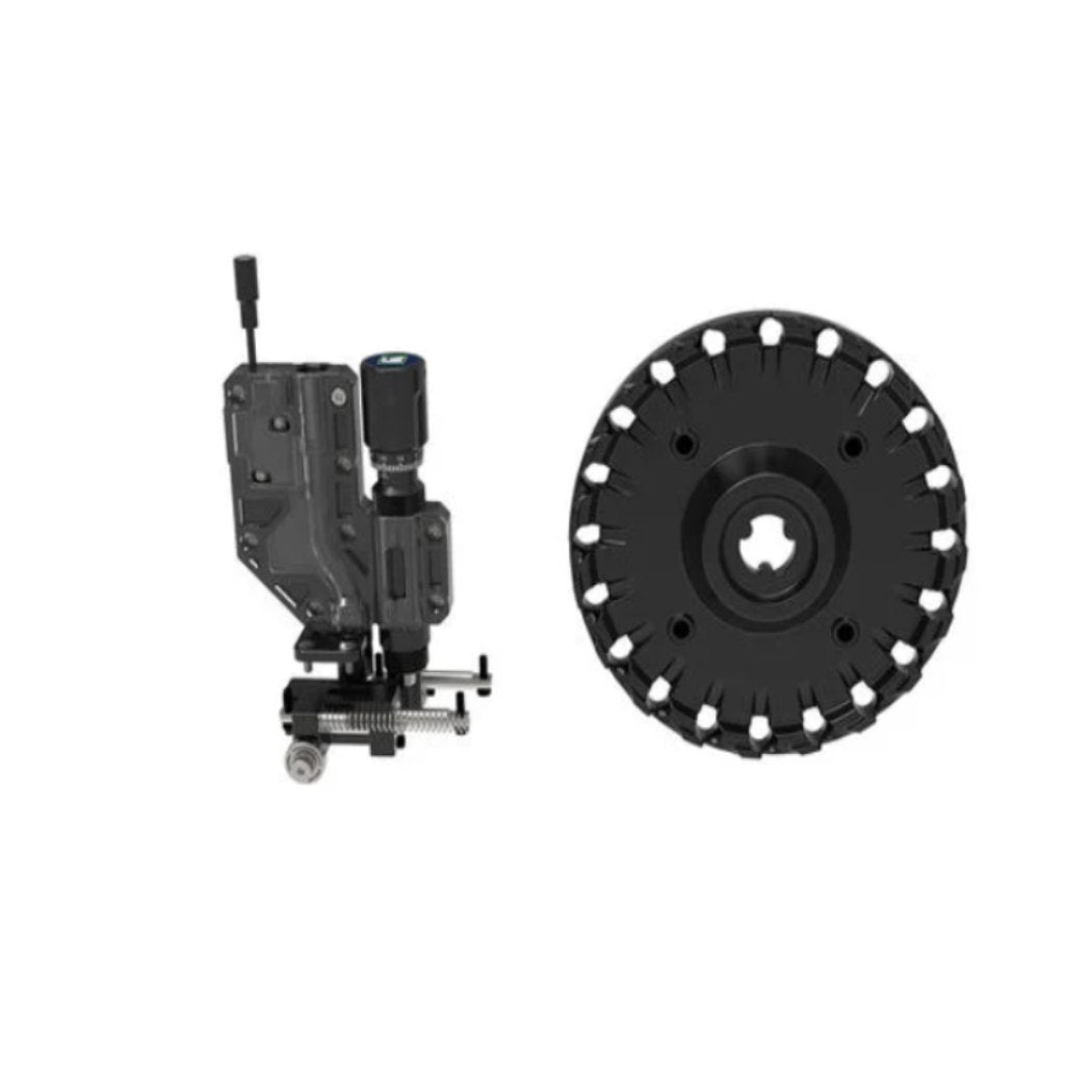 Adaptador de calibre para bullet feeder Frankford Arsenal X-10