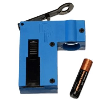 Peça do sensor de espoletas Dillon