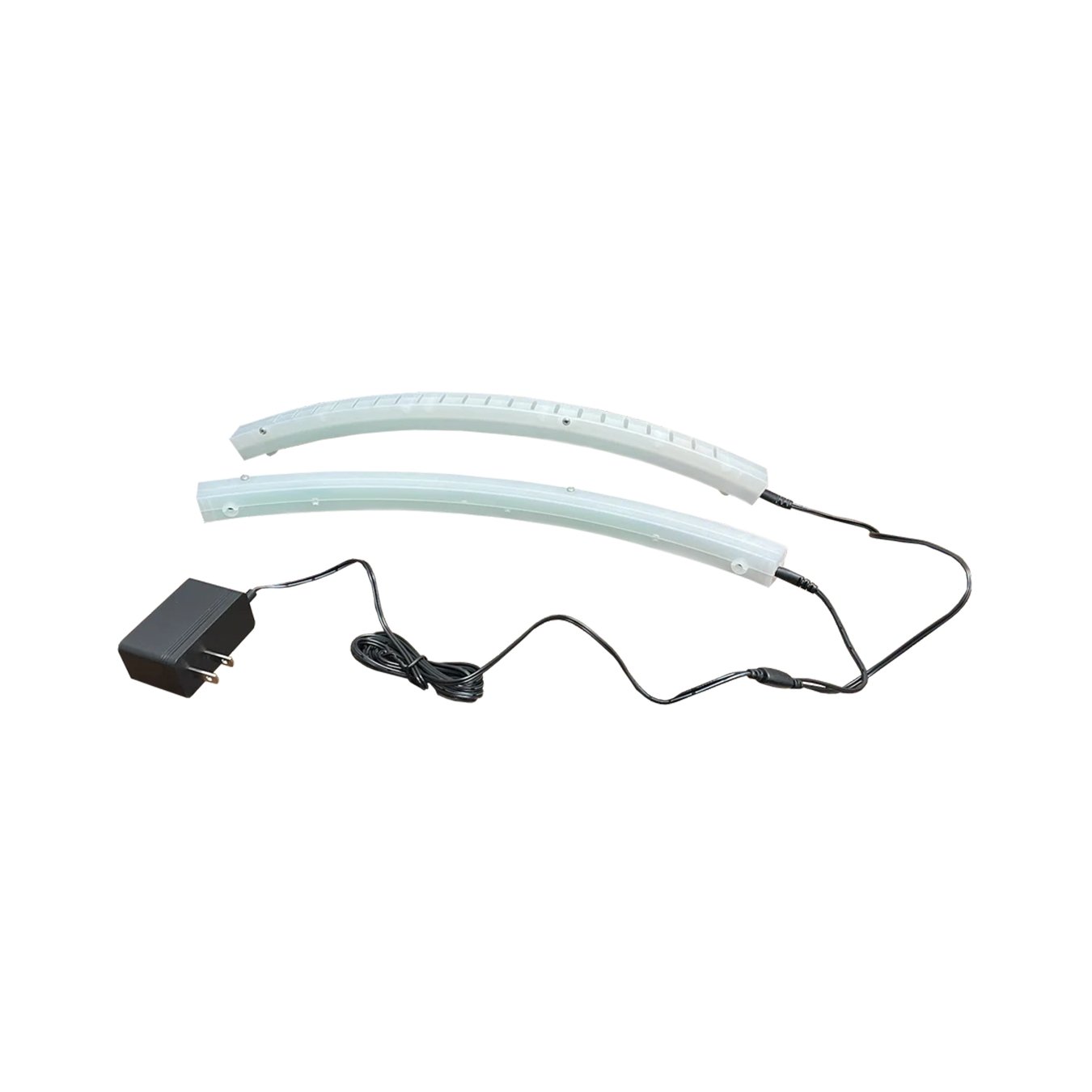 Sistema de iluminação LED para cronógrafo Competition Electronics